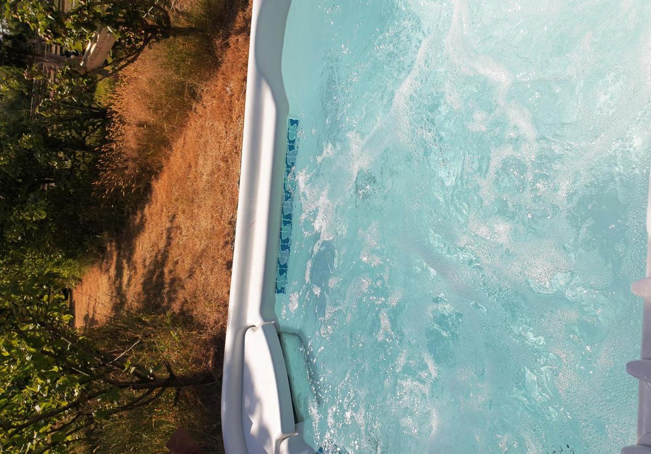 קאנקל Bulle D'Amour A 500 M De La Plage מראה חיצוני תמונה